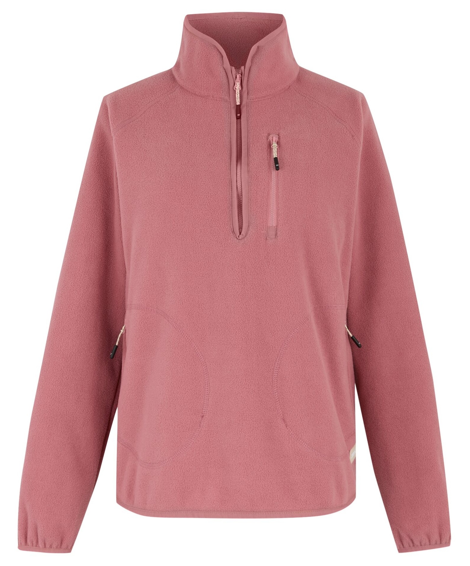 Кофта флисовая женская Regatta WmsFrankieH/Z RWA729-9LB 8 розовая фото 7