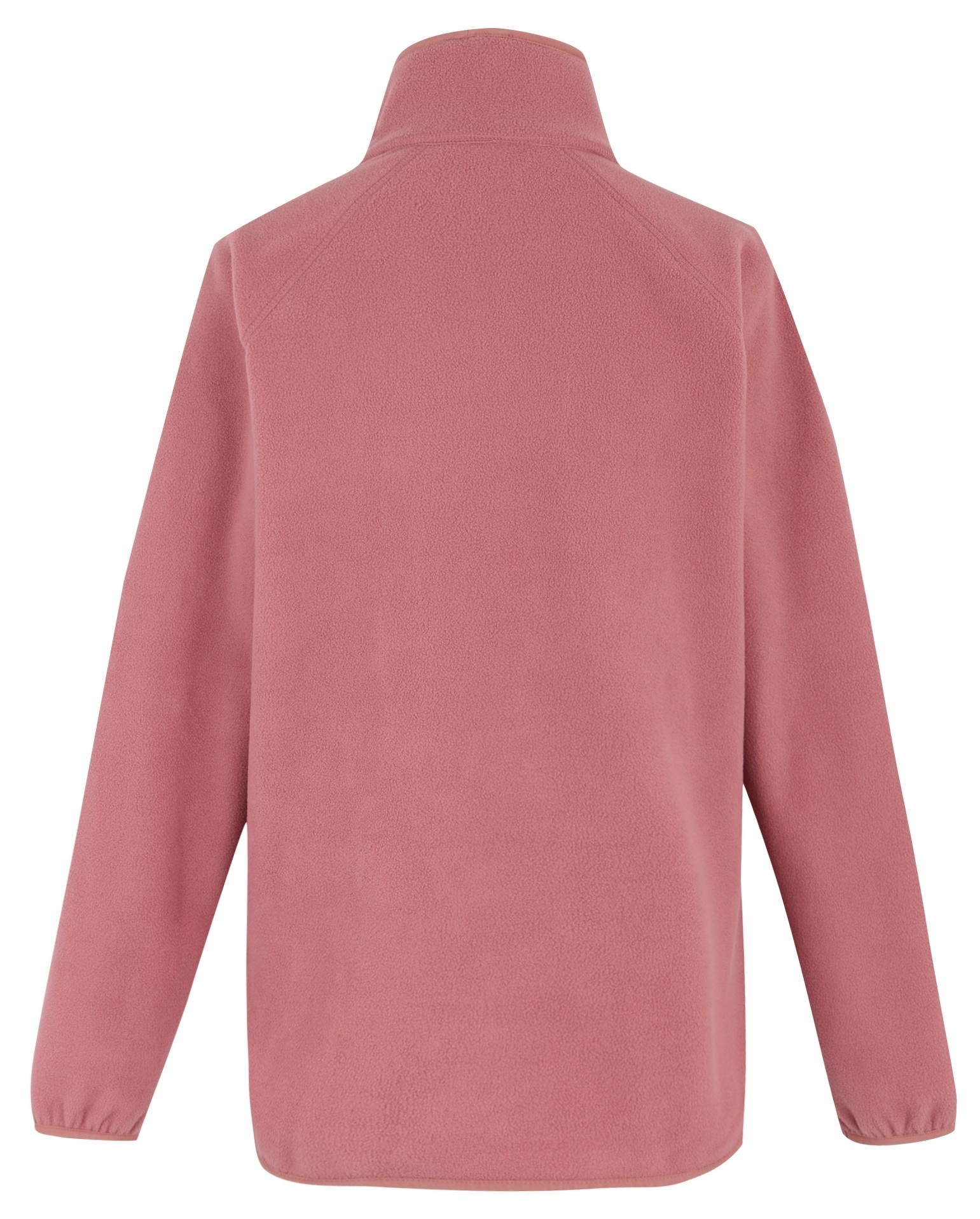 Кофта флисовая женская Regatta WmsFrankieH/Z RWA729-9LB 12 розовая фото 8