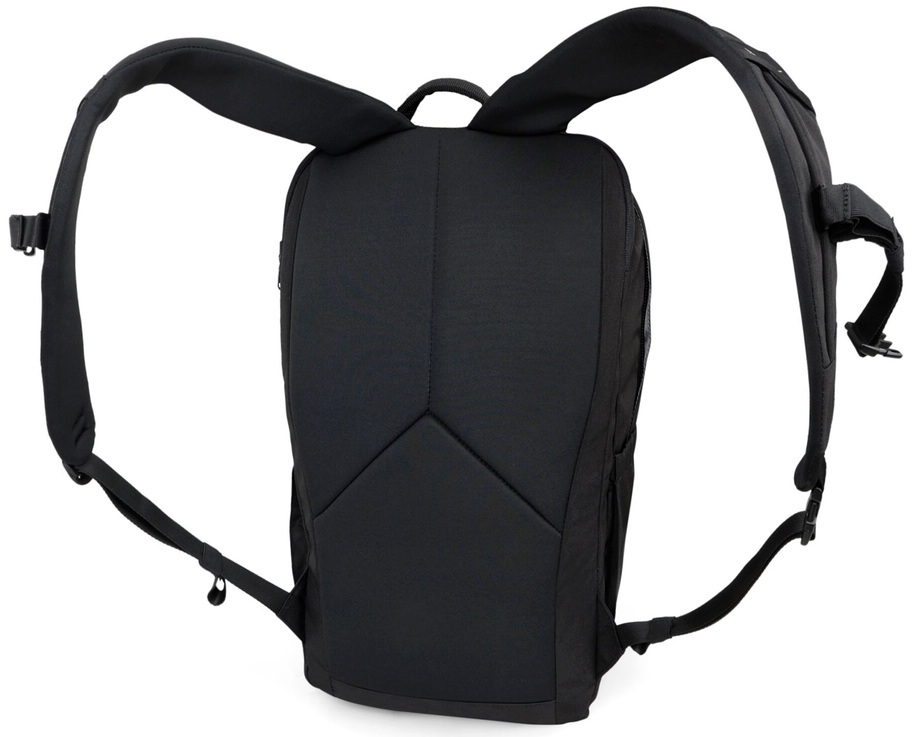 Рюкзак Regatta Voyad25L EU295-800 чорнийфото7