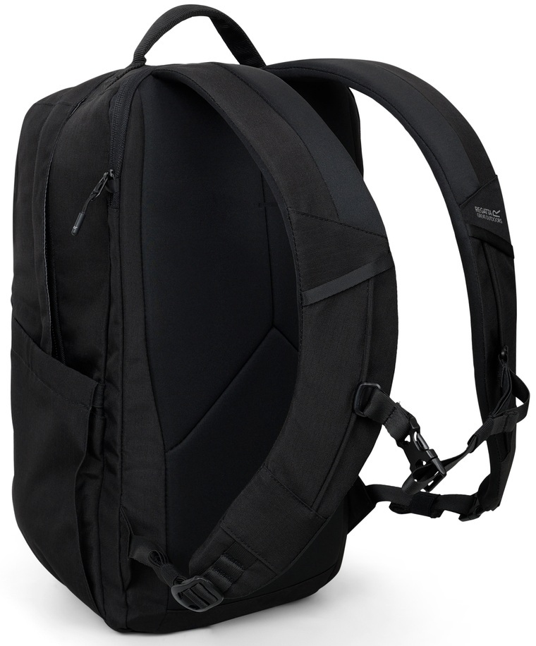 Рюкзак Regatta Voyad25L EU295-800 чорнийфото3
