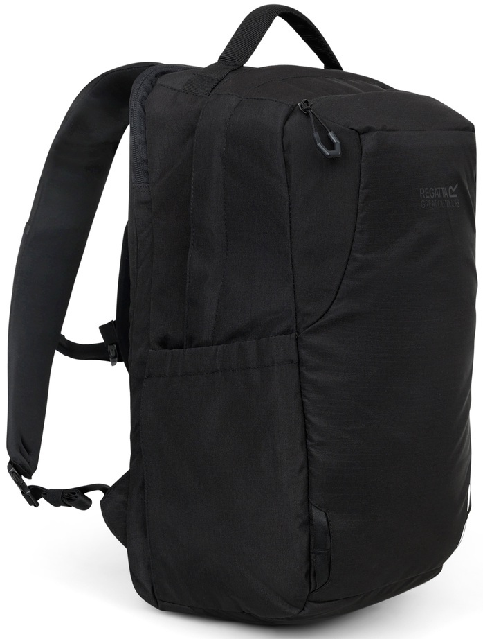 Рюкзак Regatta Voyad35L EU296-800 чорнийфото2