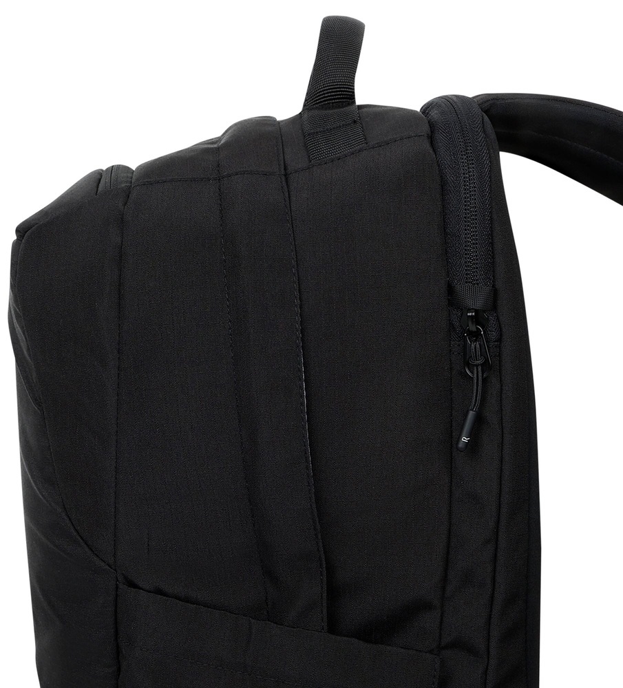 Рюкзак Regatta Voyad35L EU296-800 чорнийфото6