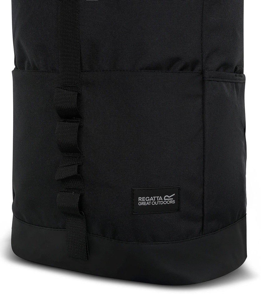 Рюкзак Regatta Shilton225L EU299-800 чорнийфото6
