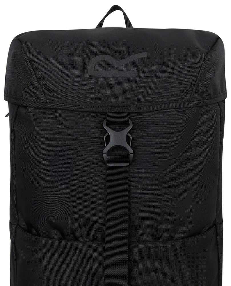 Рюкзак Regatta Shilton225L EU299-800 чорнийфото4