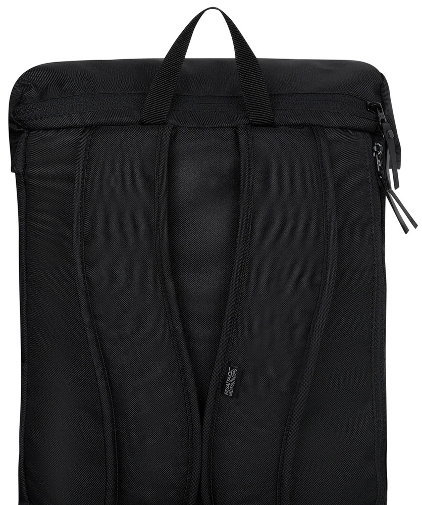 Рюкзак Regatta Shilton225L EU299-800 чорнийфото5