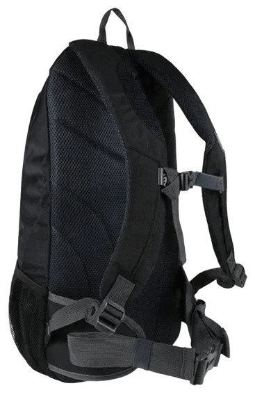Рюкзак Regatta Atholl II 35L EU154-04B чорнийфото3