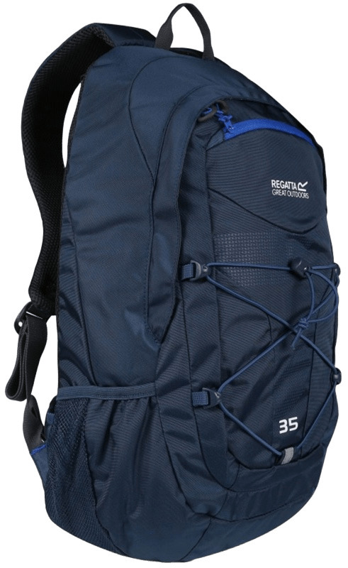 Рюкзак Regatta Atholl II 35L EU154-QDK синійфото2