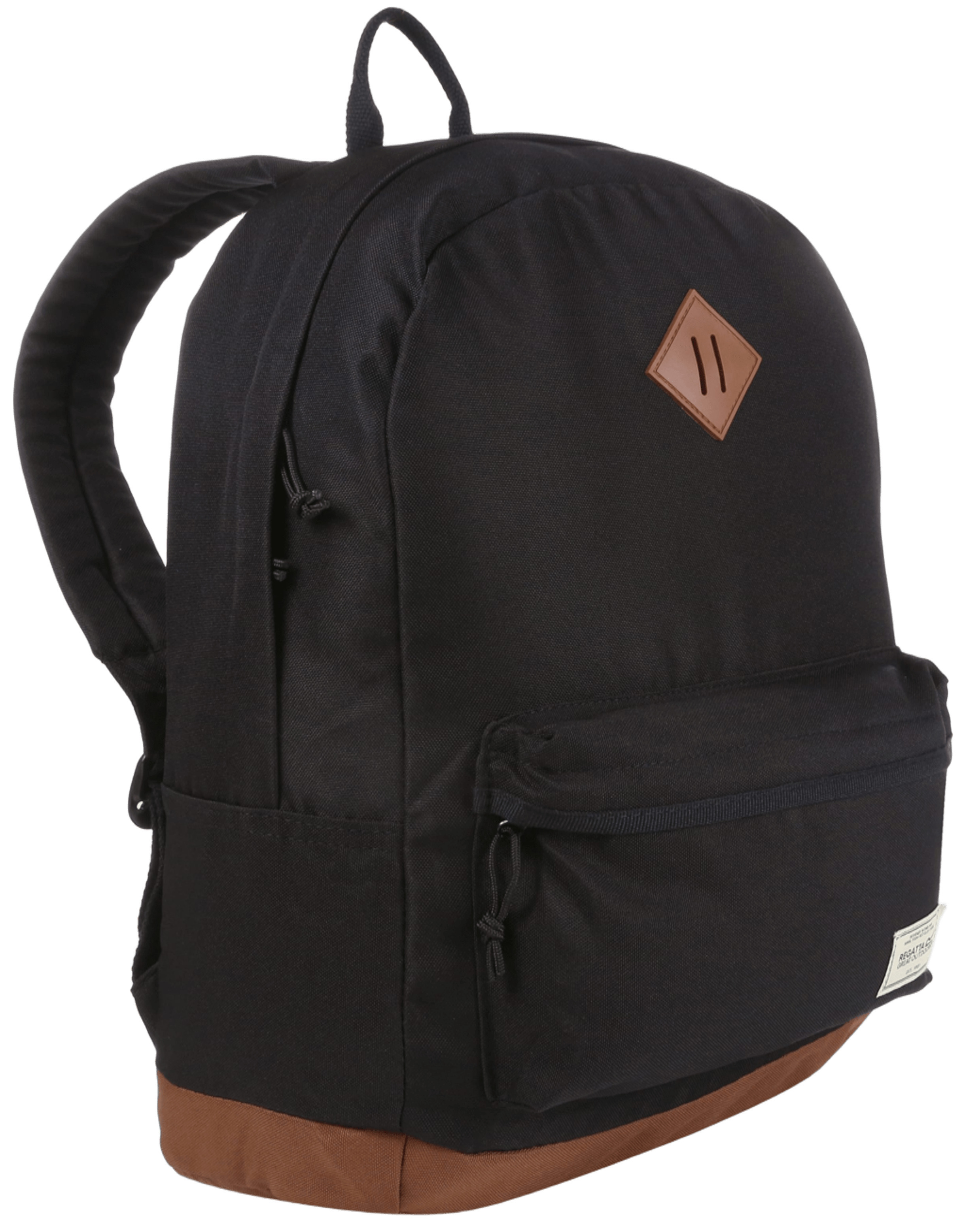 Рюкзак Regatta Stamford 20L Bck EU202-800 чорнийфото2