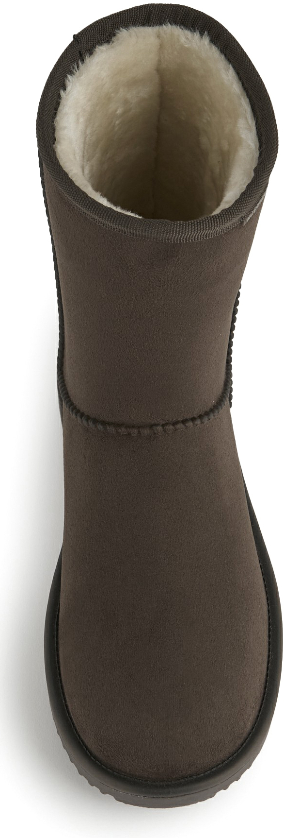 Уггі жіночі Regatta Risley Mid Waterproof RWF844-52L 38 (5 UK) коричневіфото