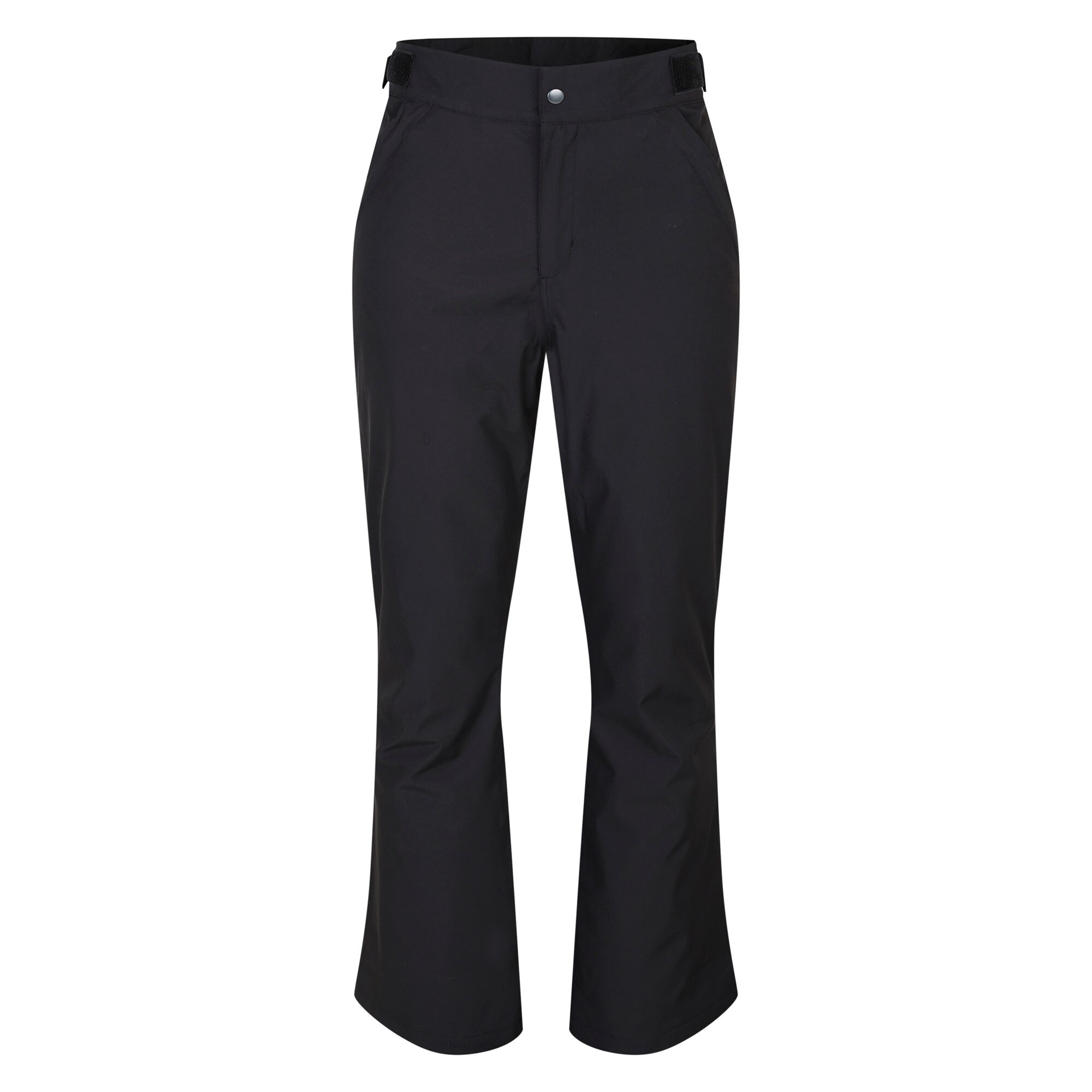 Штаны для сноуборда мужские Dare2b Ream Pant DMW468-800 2XL черные фото2