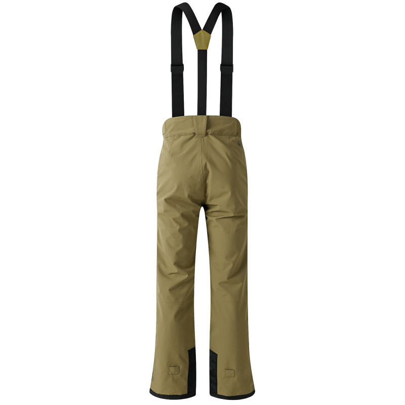 Штани гірськолижні чоловічі Dare2b Achieve II Pant DMW486-0GH L хакі фото6