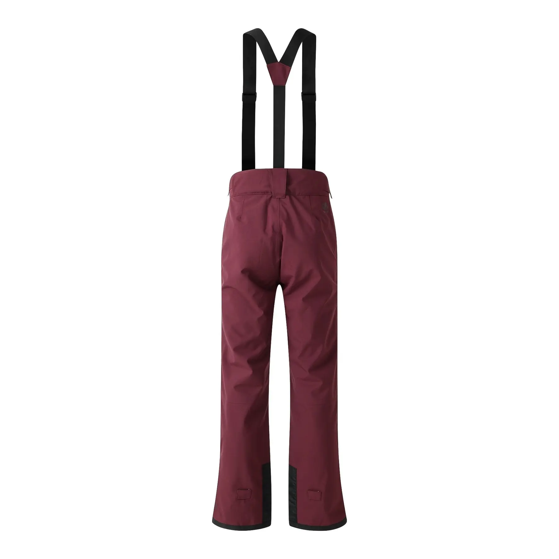 Штаны горнолыжные мужские Dare2b Achieve II Pant DMW486-909 L сливовые фото3