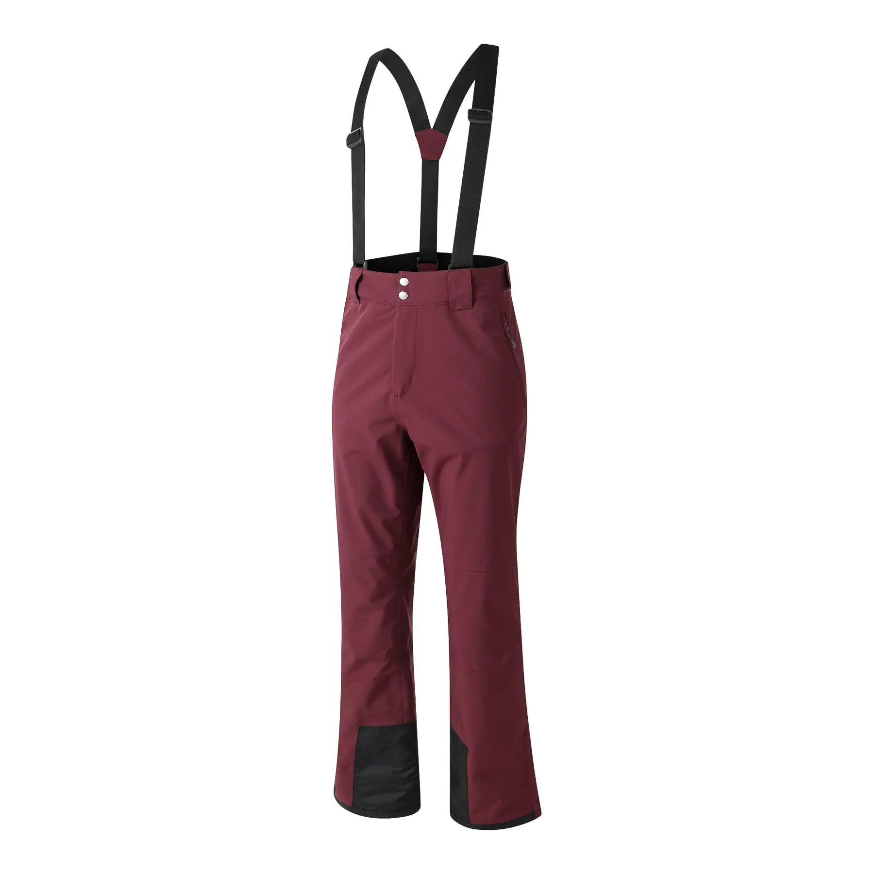 Штаны горнолыжные мужские Dare2b Achieve II Pant DMW486-909 L сливовые фото5