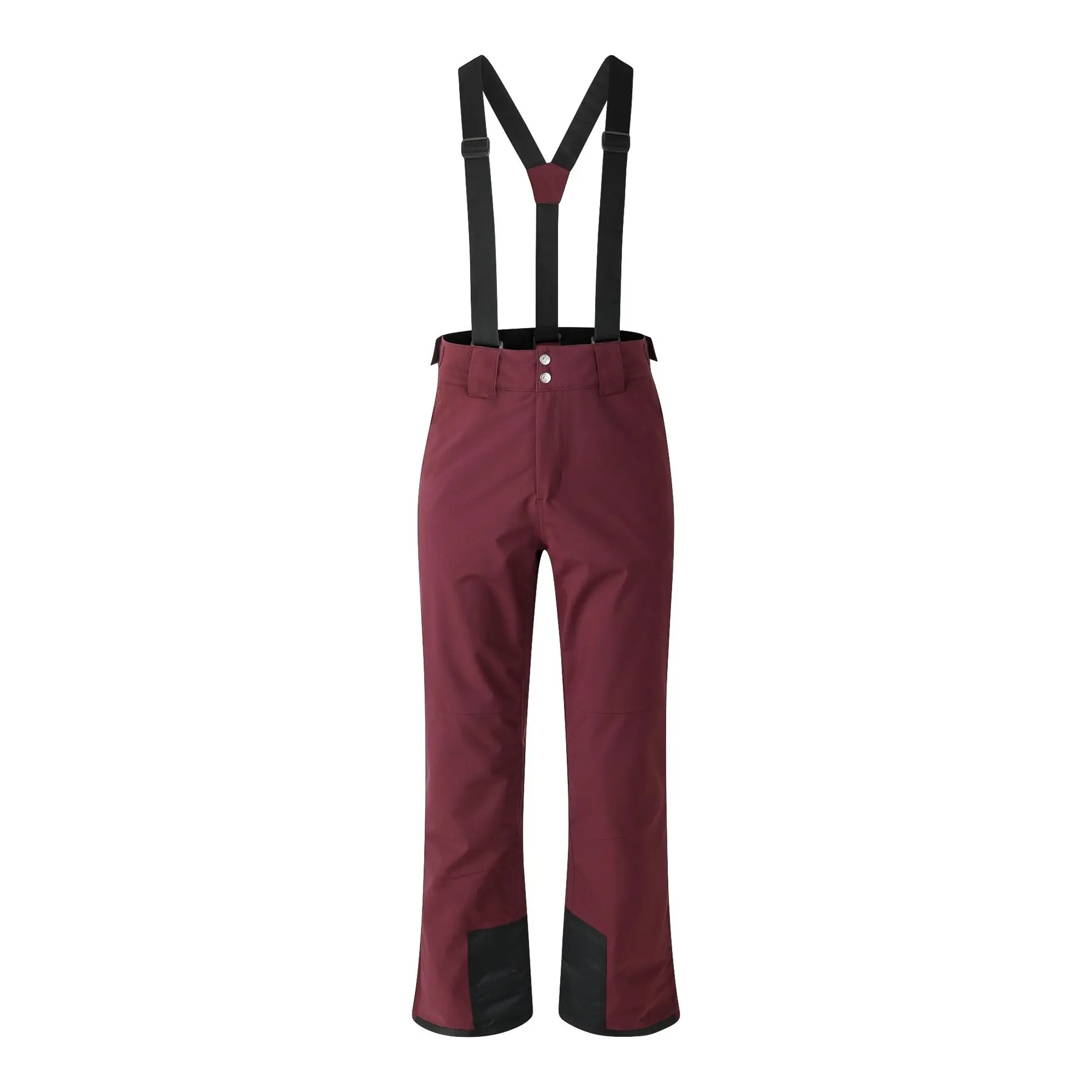 Штаны горнолыжные мужские Dare2b Achieve II Pant DMW486-909 XL сливовые фото2
