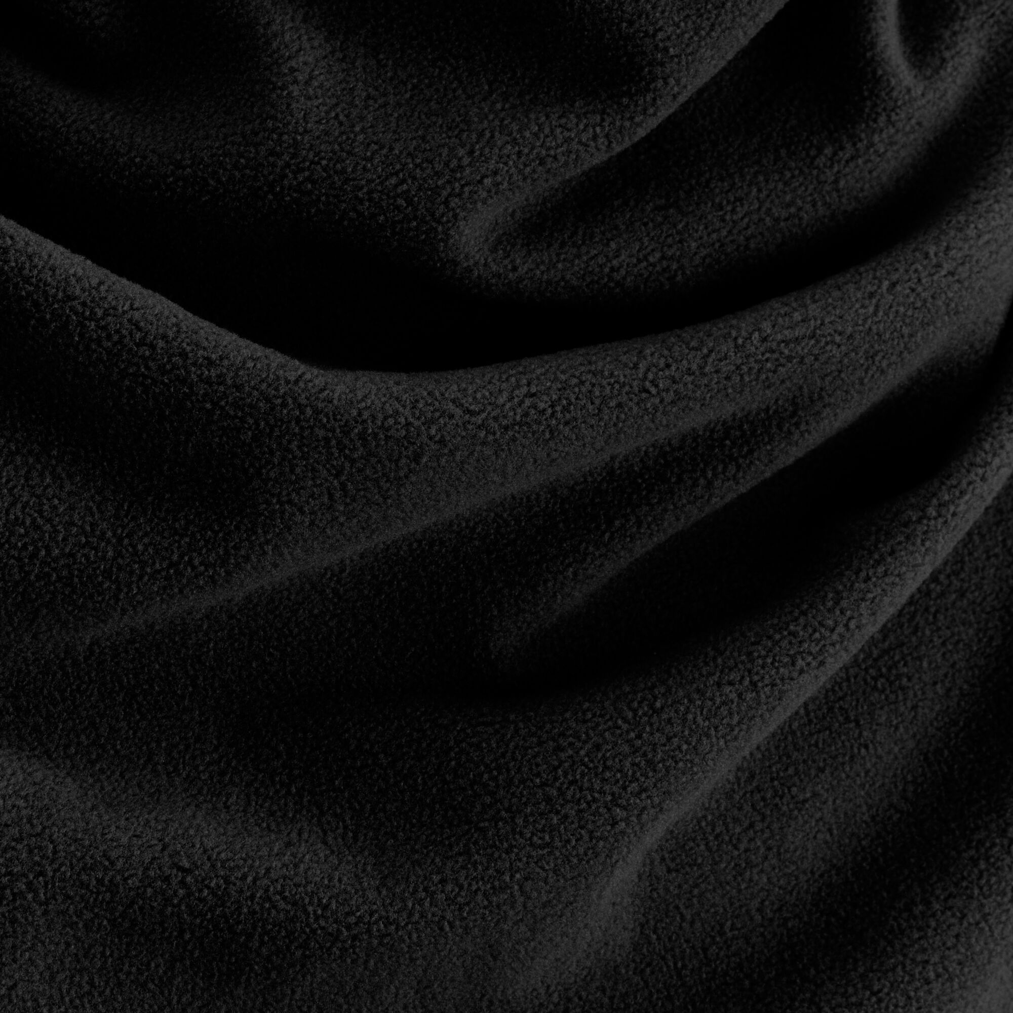 Лонгслів чоловічий Dare2B Freethink II Half Zip Fleece DMA473-800 S чорнийфото