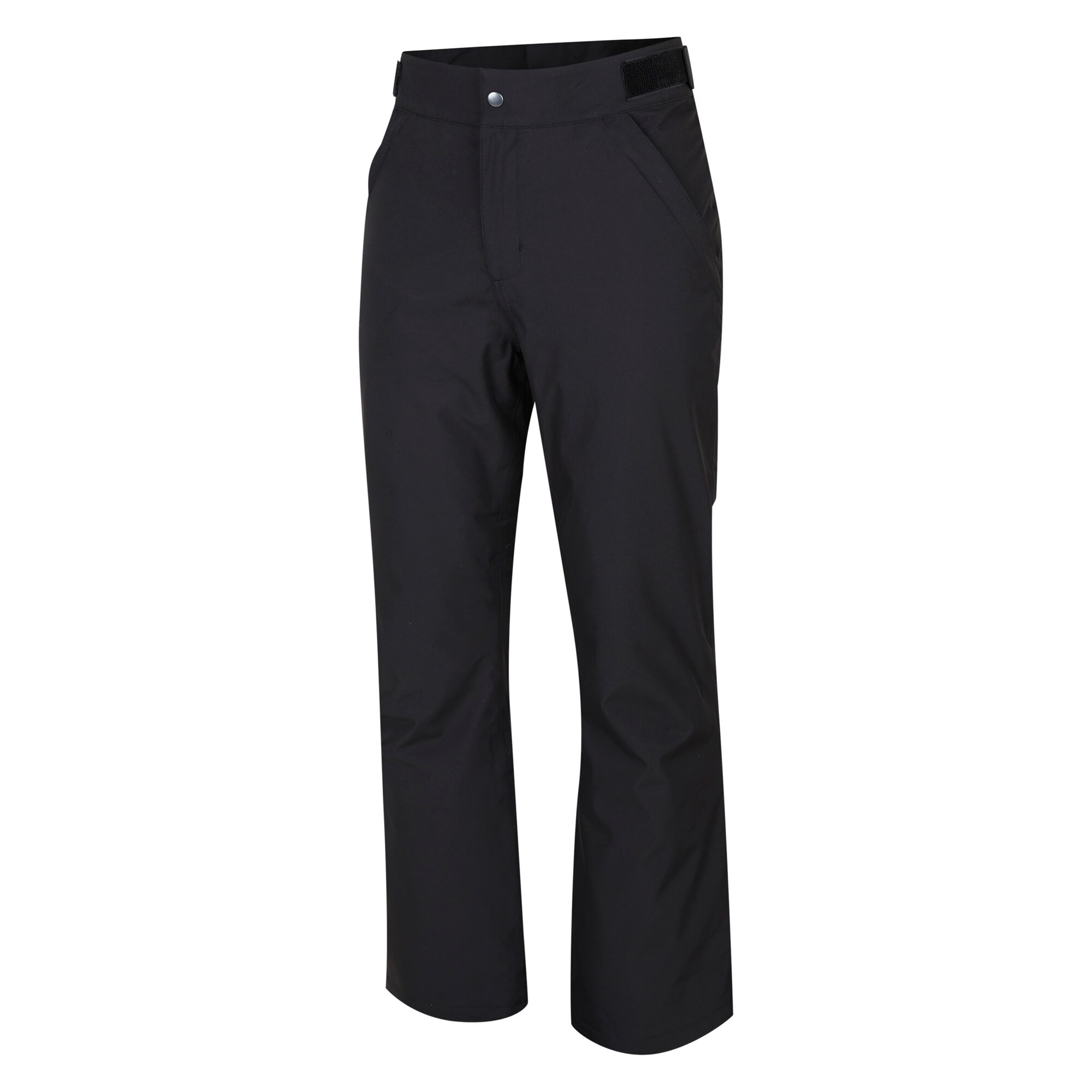 Штаны для сноуборда мужские Dare2b Ream Pant DMW468-800 S черные фото3