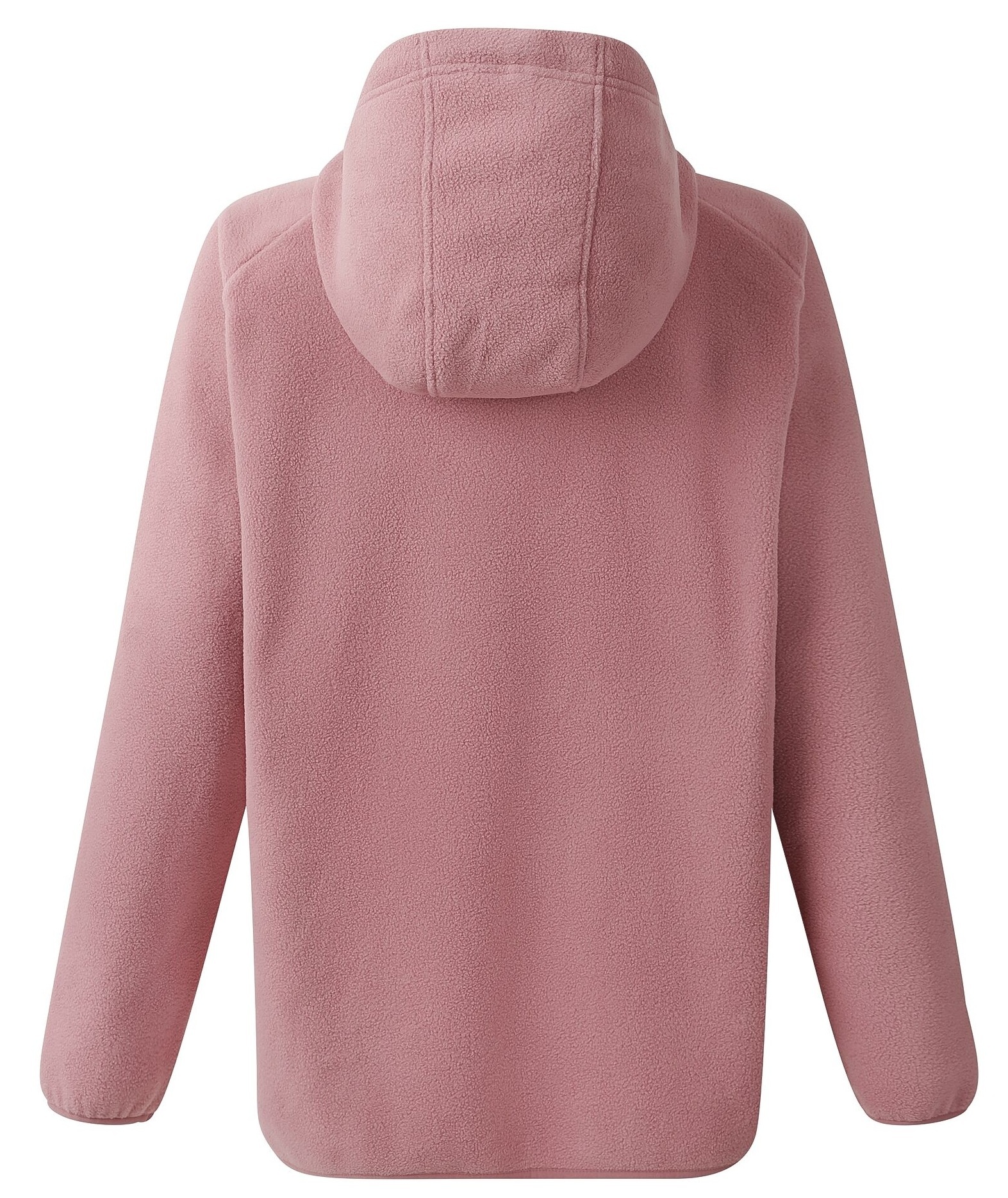 Кофта флисовая женская Dare2Be SnowburstFleece DWA753-5C2 8 розовая фото 8