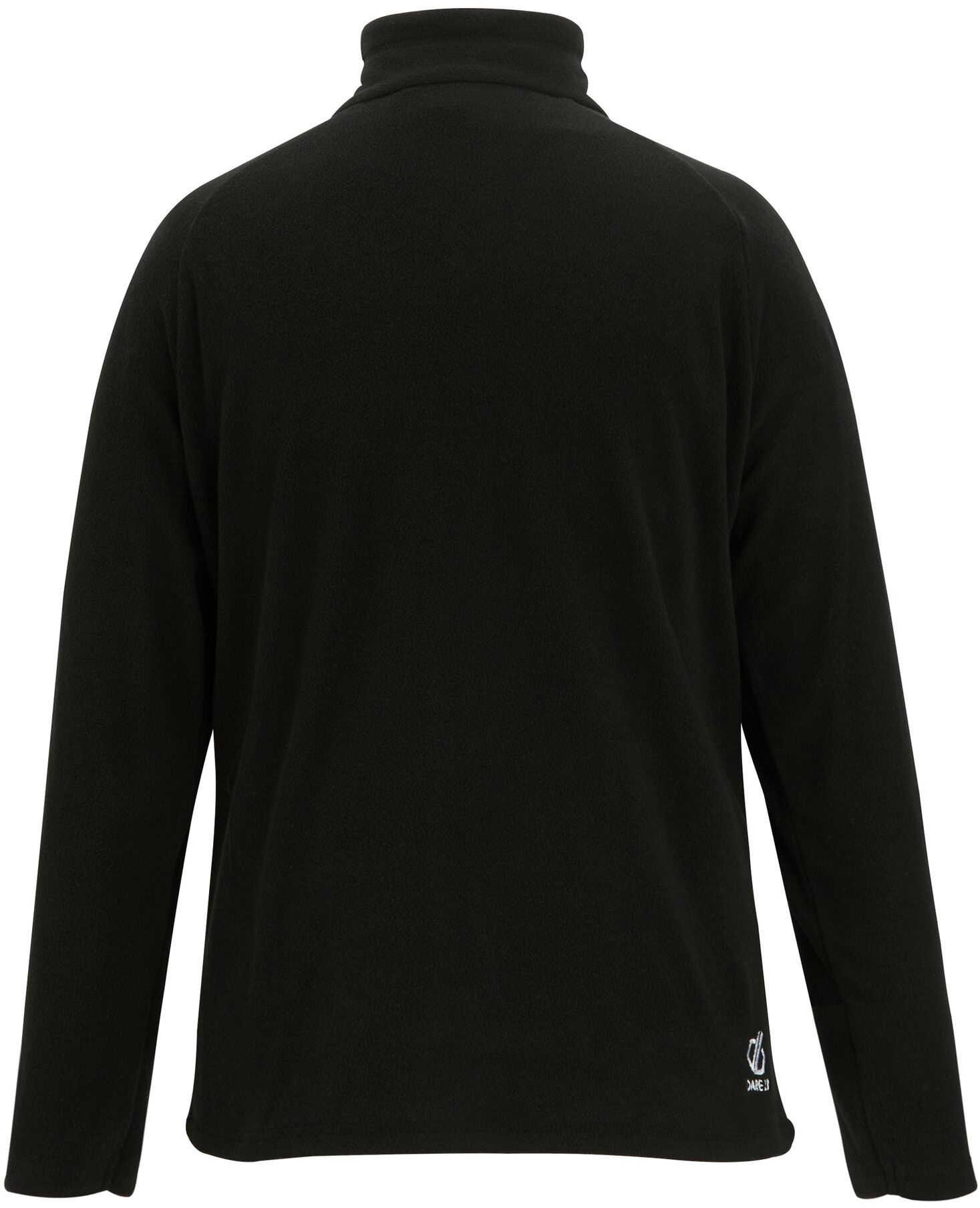 Лонгслив женский Dare2b Freeform II Fleece DWA473-800 14 черный фото7