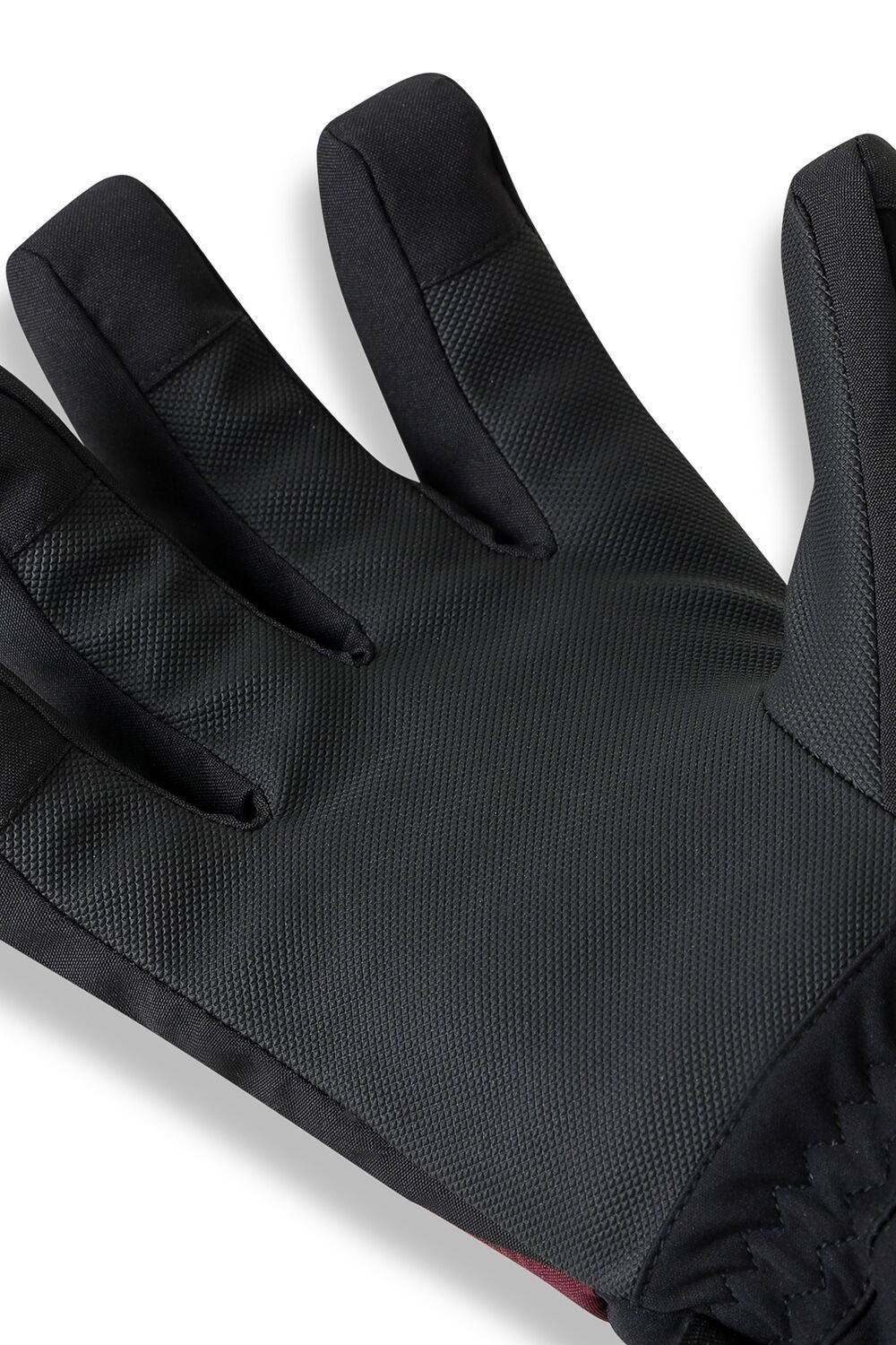 Перчатки горнолыжные Dare2b Freeride Glove DUG347-909 S сливовые фото2
