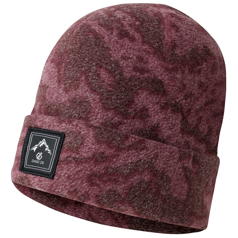 Шапка мужская Dare2b Magic Beanie DMC398-ZSV розовая фото2