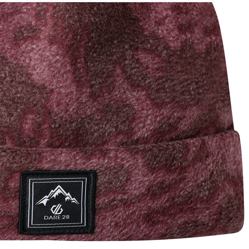 Шапка мужская Dare2b Magic Beanie DMC398-ZSV розовая фото3