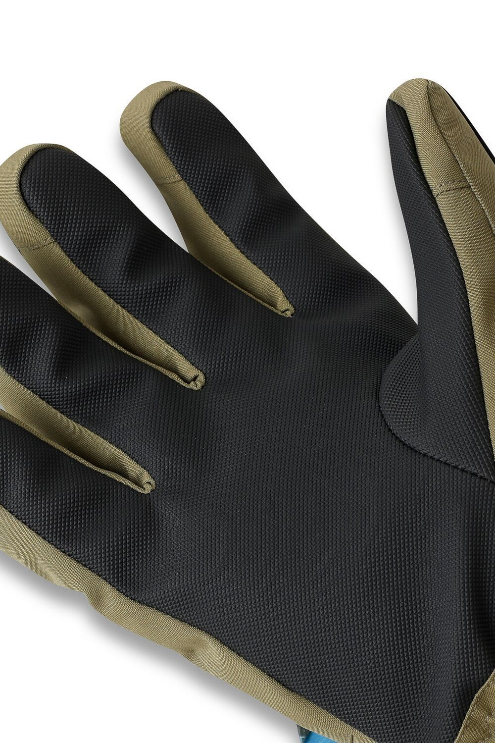 Перчатки горнолыжные мужские Dare2b Pinnacle Glove DMG365-0GH S хаки фото3
