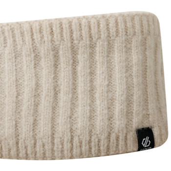 Повязка женская Dare2b Meribel Head band DWC399-0FZ бежевая фото2