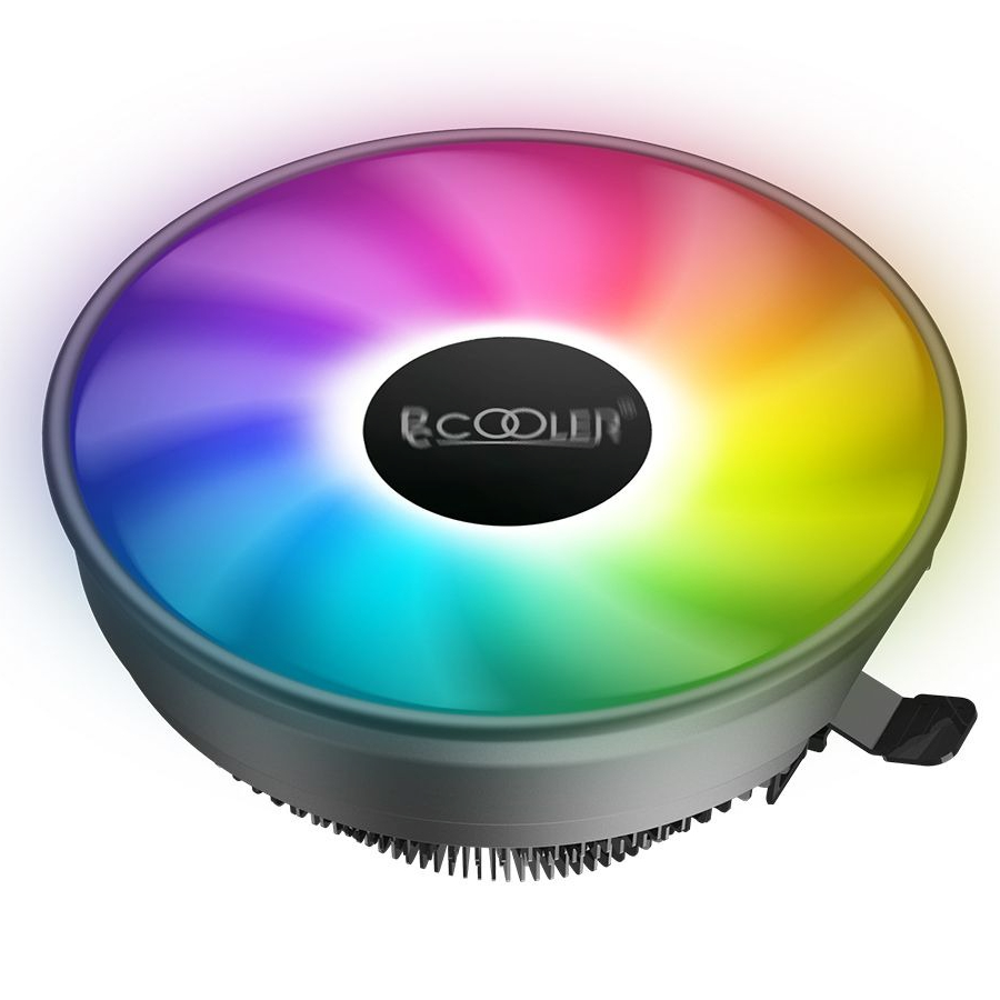 Процессорный кулер PcCooler E126M PRO (E126M PRO) фото2