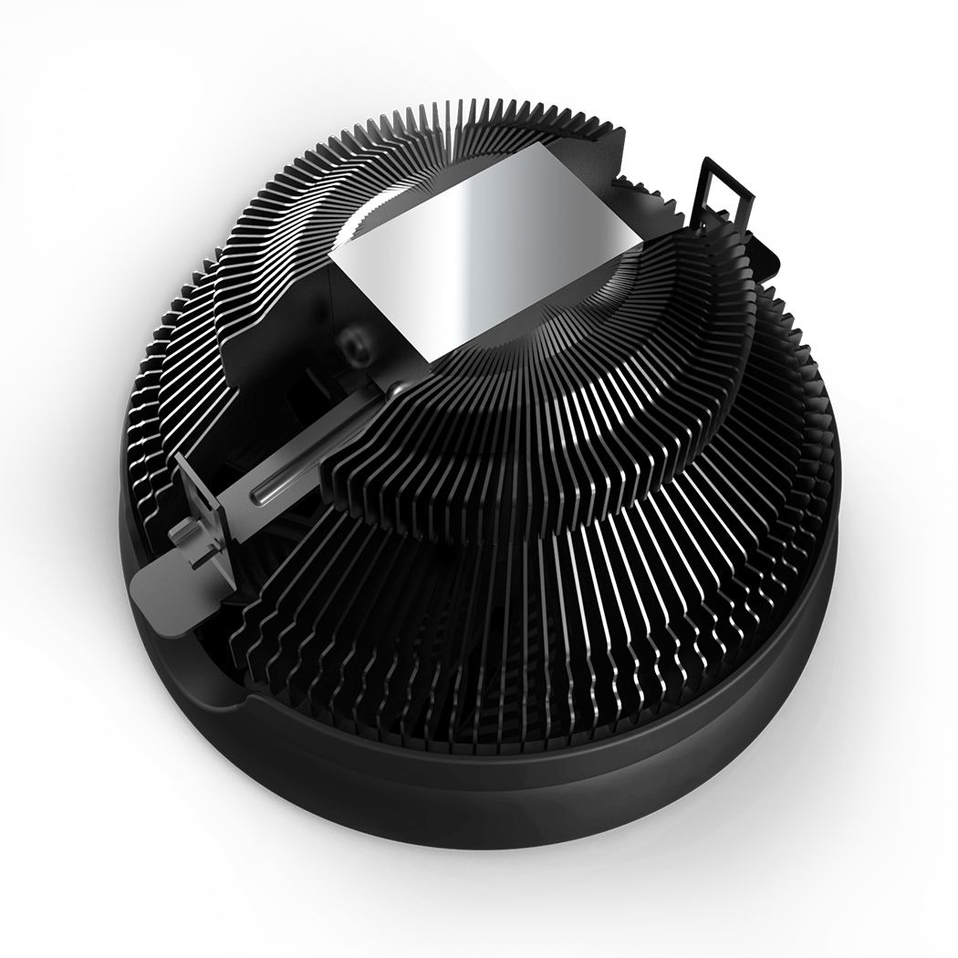 Процессорный кулер PcCooler E126M PRO (E126M PRO) фото3
