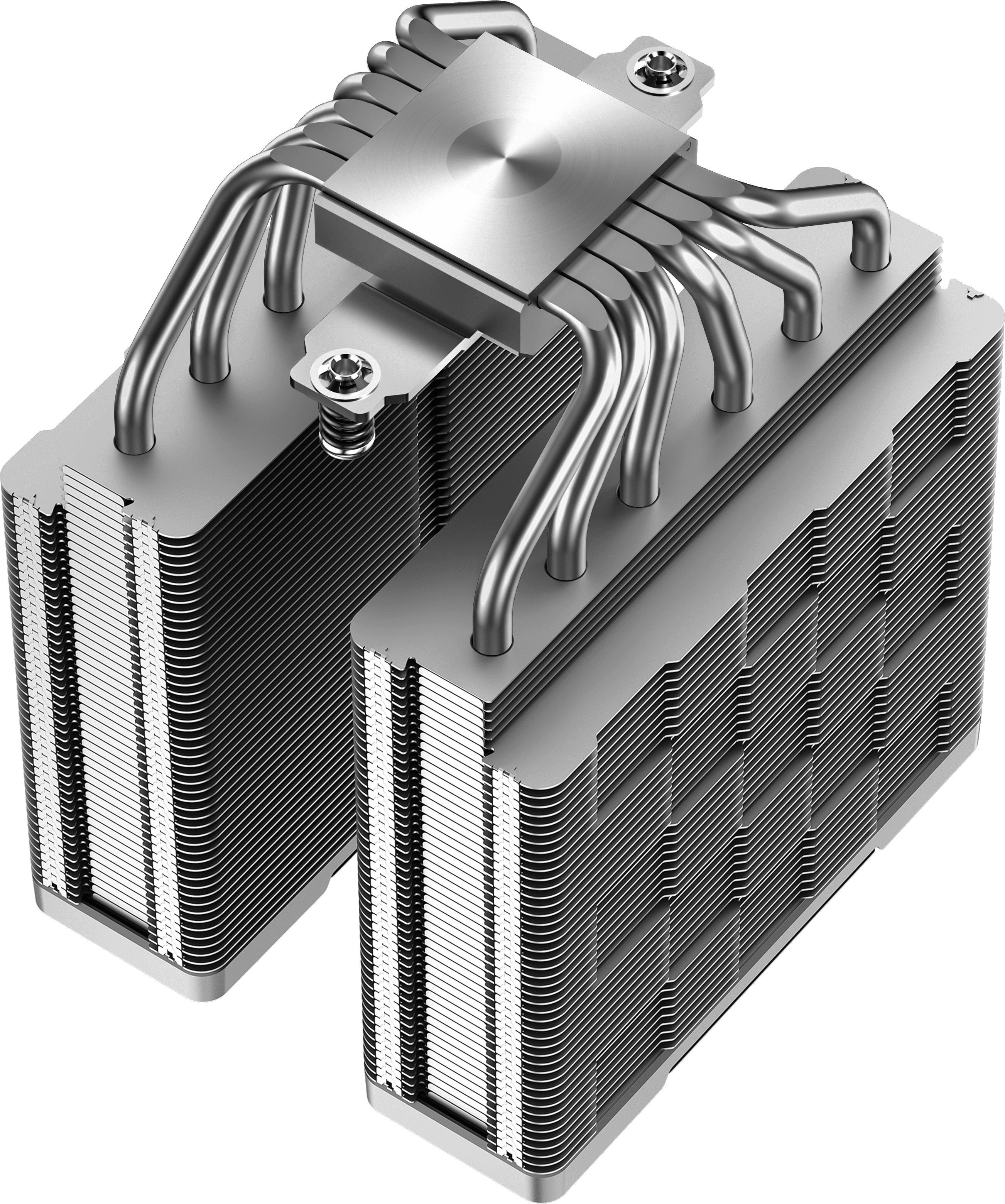 Процессорный кулер DEEPCOOL AK620 (AK620) фото7