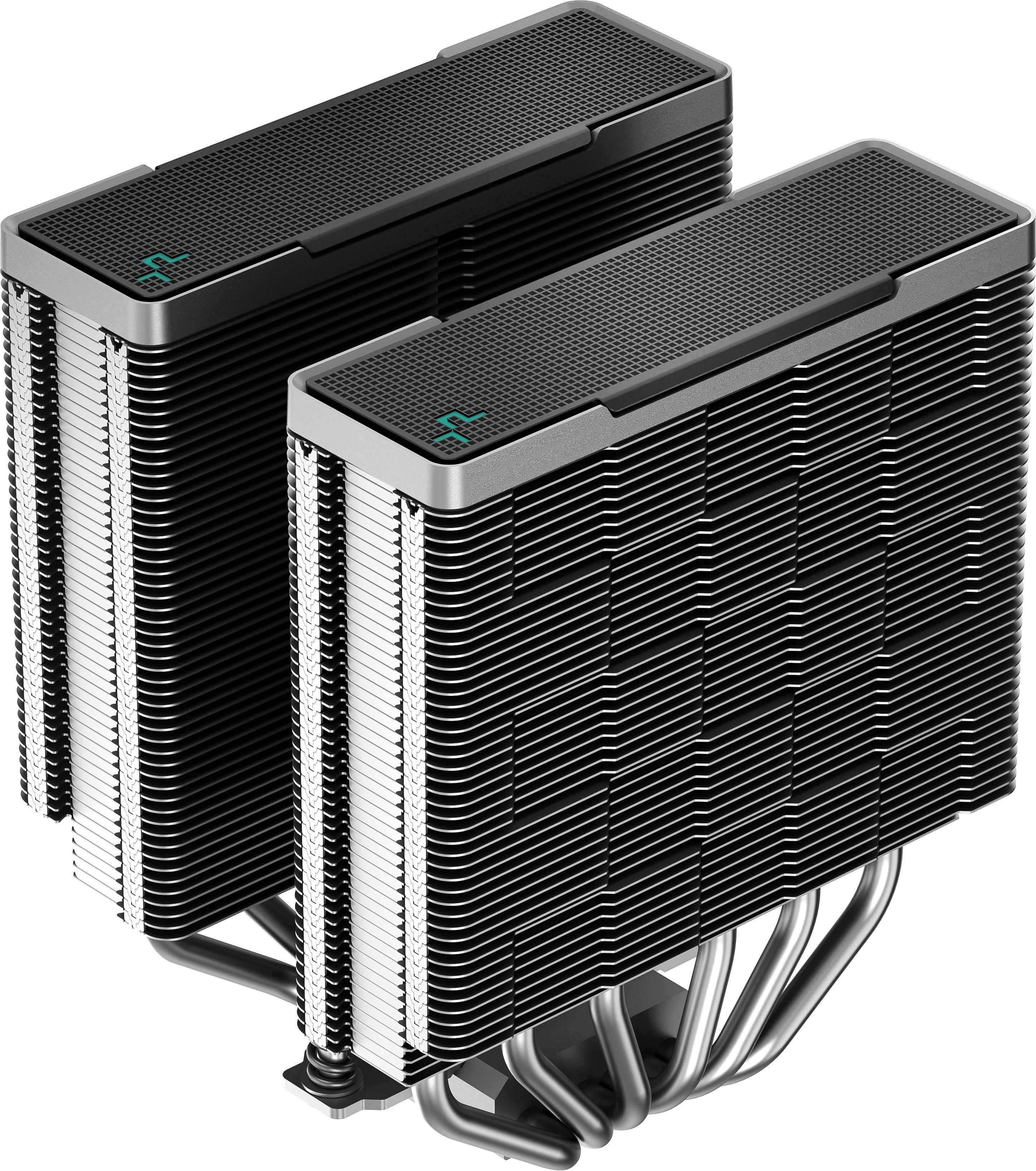 Процессорный кулер DEEPCOOL AK620 (AK620) фото4