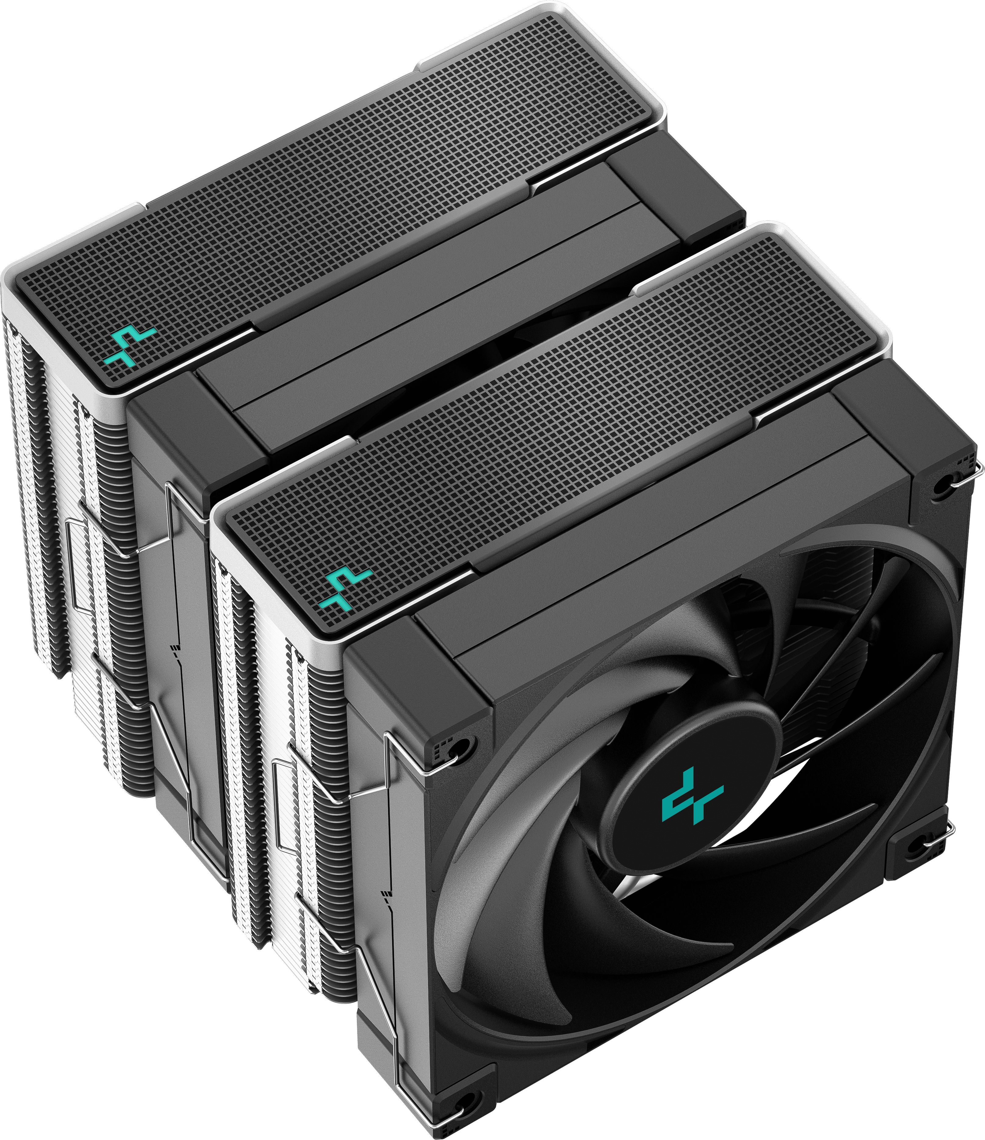 Процессорный кулер DEEPCOOL AK620 (AK620) фото3