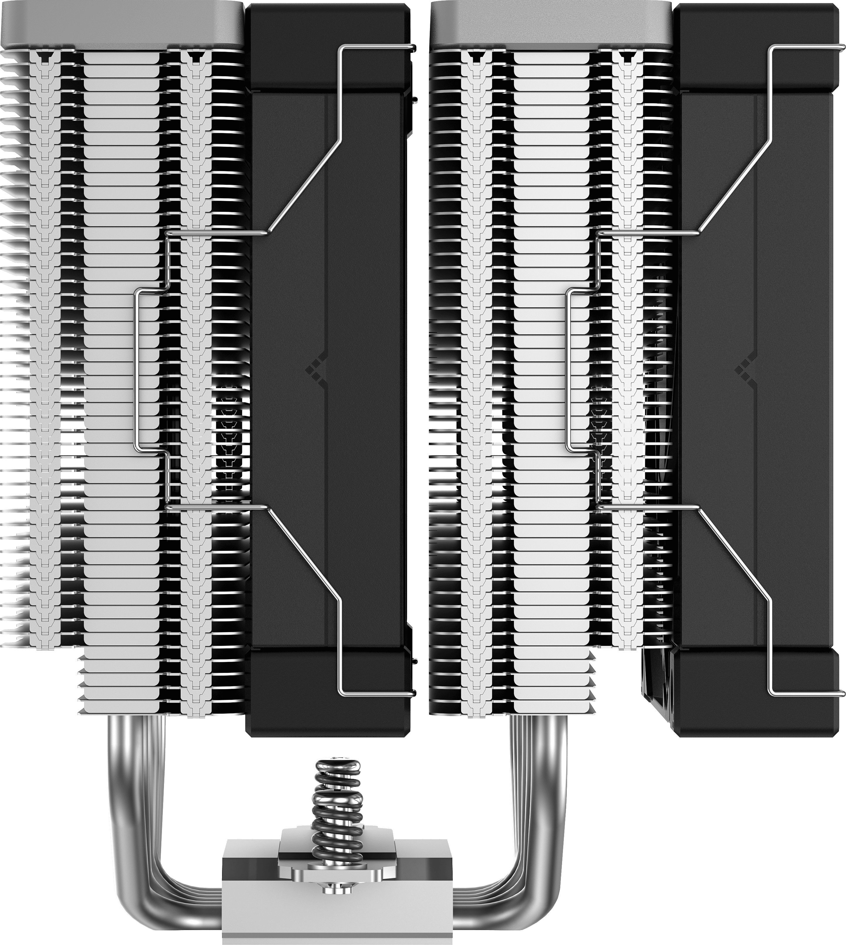 Процессорный кулер DEEPCOOL AK620 (AK620) фото6