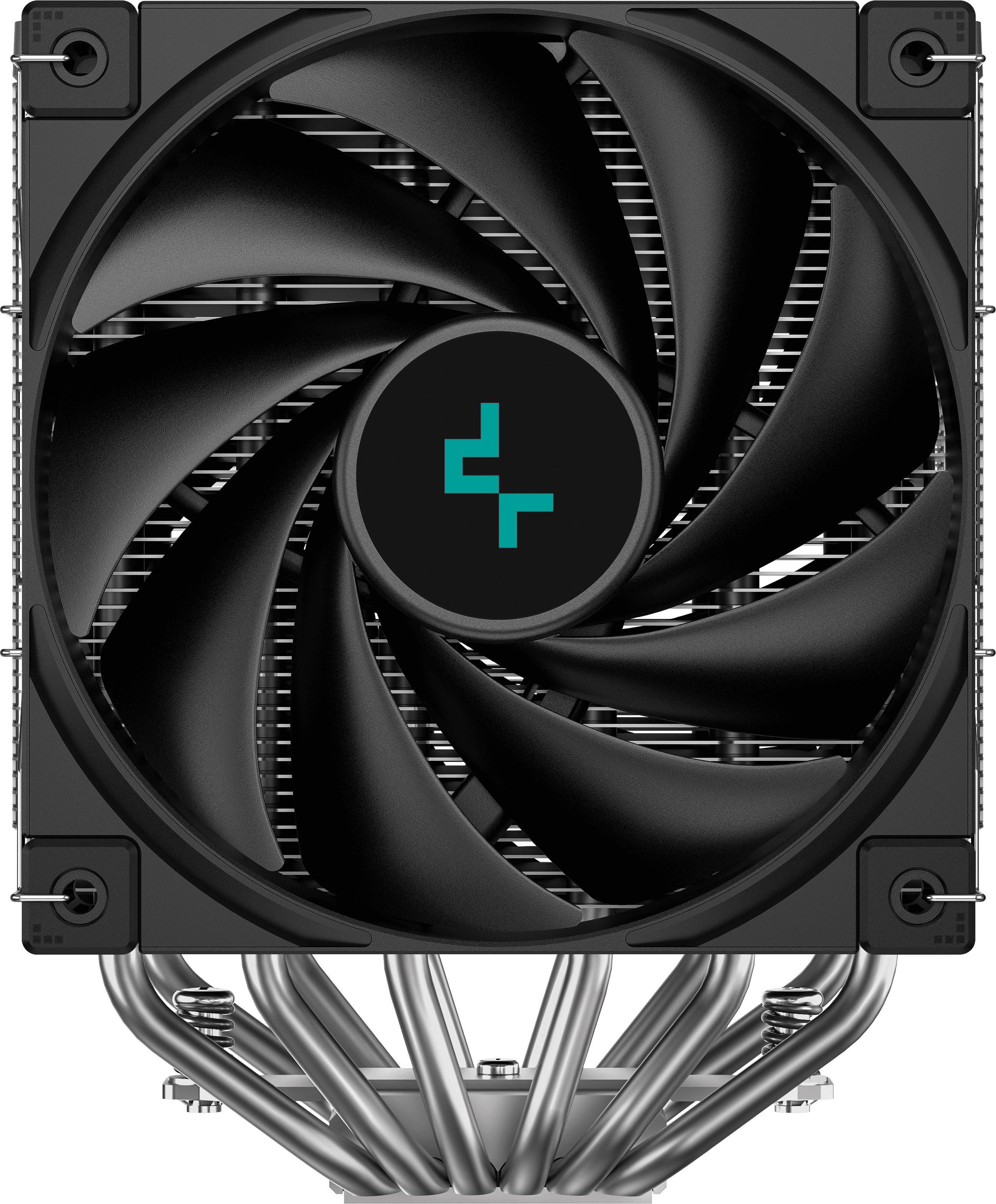 Процессорный кулер DEEPCOOL AK620 (AK620) фото5