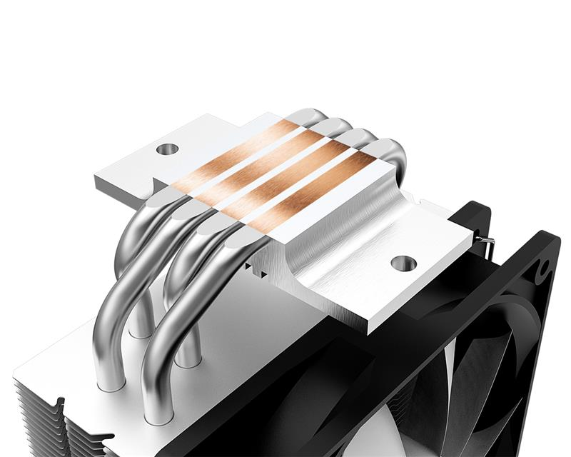 Процесорний кулер ID-Cooling SE-214-XT ARGB (SE-214-XT ARGB) фото
