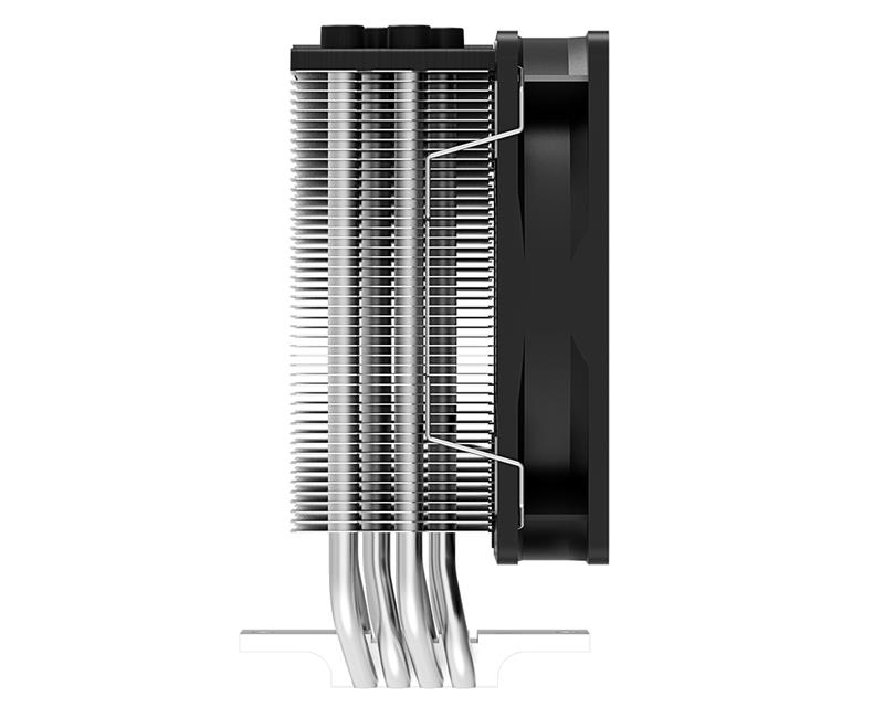 Процесорний кулер ID-Cooling SE-214-XT ARGB (SE-214-XT ARGB) фото