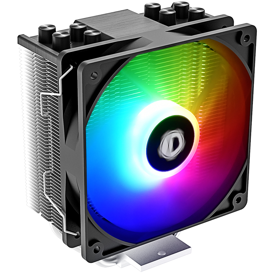 Процесорний кулер ID-Cooling SE-214-XT ARGB (SE-214-XT ARGB) фото