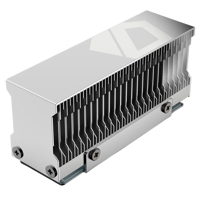 Радиатор охлаждения ID-Cooling ZERO M15 (ZERO M15) фото2