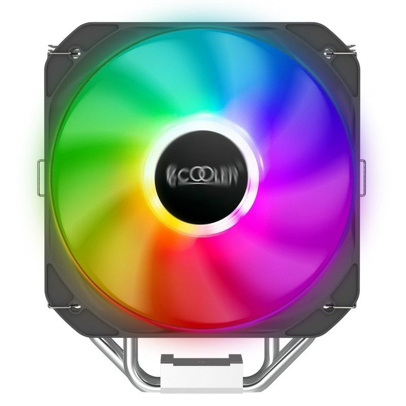 Процессорный кулер PcCooler PALADIN 400 ARGB (PALADIN 400 ARGB) фото3