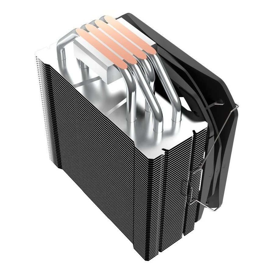 Процессорный кулер PcCooler PALADIN 400 ARGB (PALADIN 400 ARGB) фото5