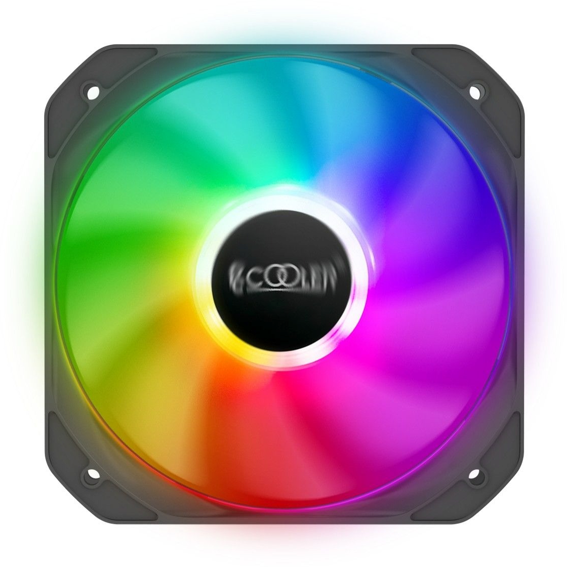 Процессорный кулер PcCooler PALADIN 400 ARGB (PALADIN 400 ARGB) фото4