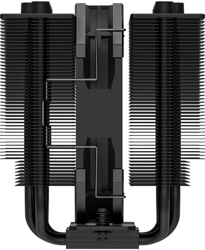 Процесорний кулер ID-Cooling SE-207-XT SLIM (SE-207-XT SLIM) фото