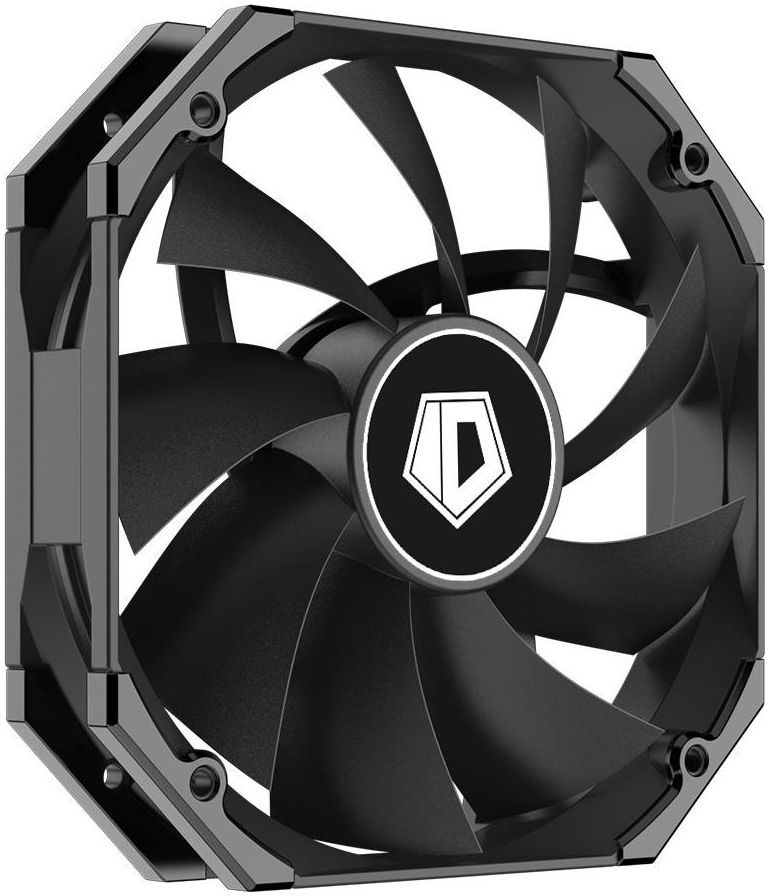 Процесорний кулер ID-Cooling SE-207-XT SLIM (SE-207-XT SLIM) фото