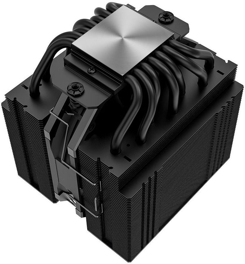 Процесорний кулер ID-Cooling SE-207-XT SLIM (SE-207-XT SLIM) фото