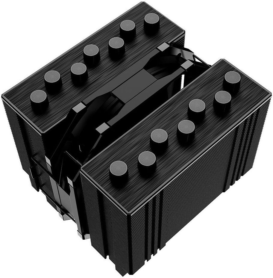 Процесорний кулер ID-Cooling SE-207-XT SLIM (SE-207-XT SLIM) фото