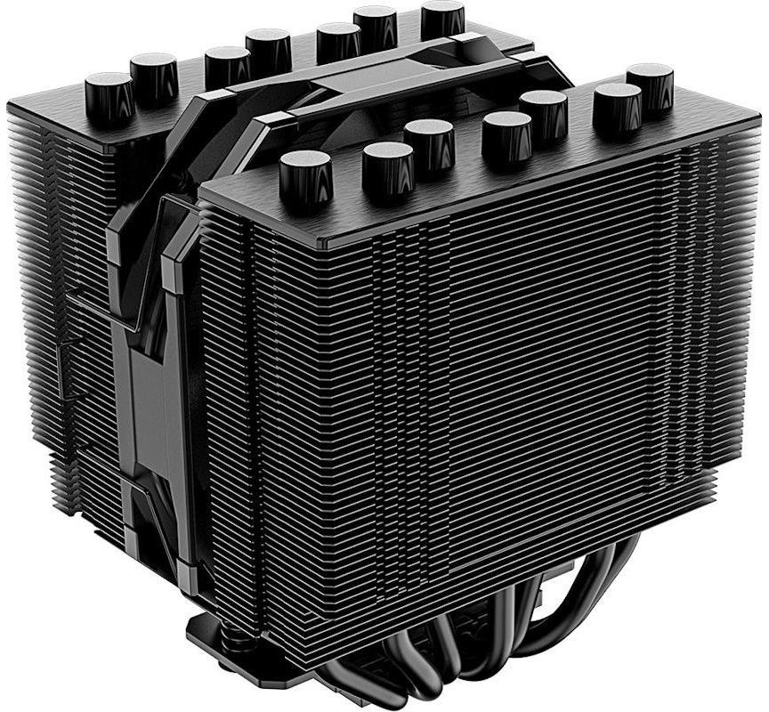 Процесорний кулер ID-Cooling SE-207-XT SLIM (SE-207-XT SLIM) фото