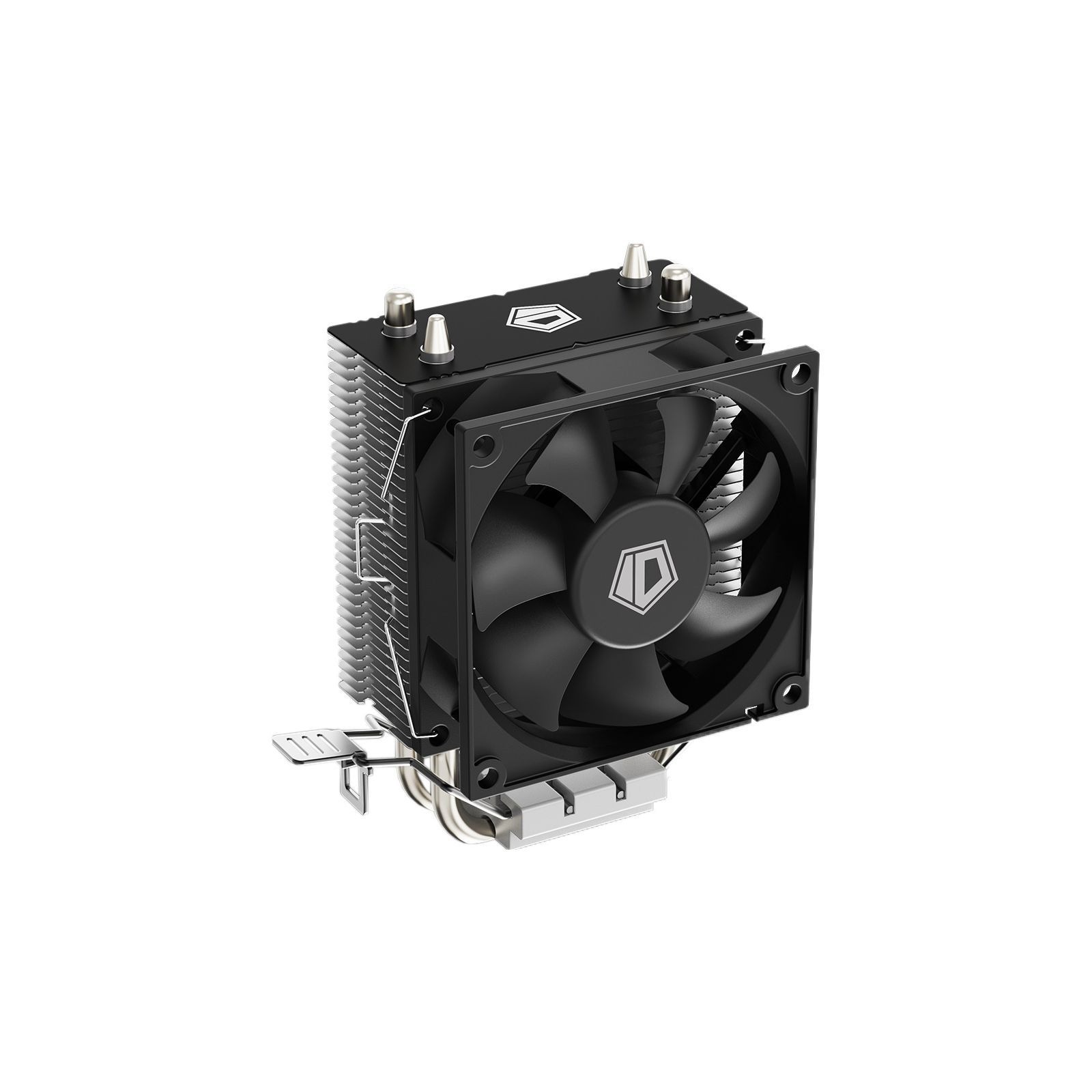 Процесорний кулер ID-Cooling SE-802-SD V3 (SE-802-SD V3) фото2