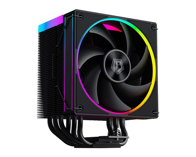 Процесорний кулер ID-Cooling Frozn A610 ARGB (FROZN A610 ARGB) фото