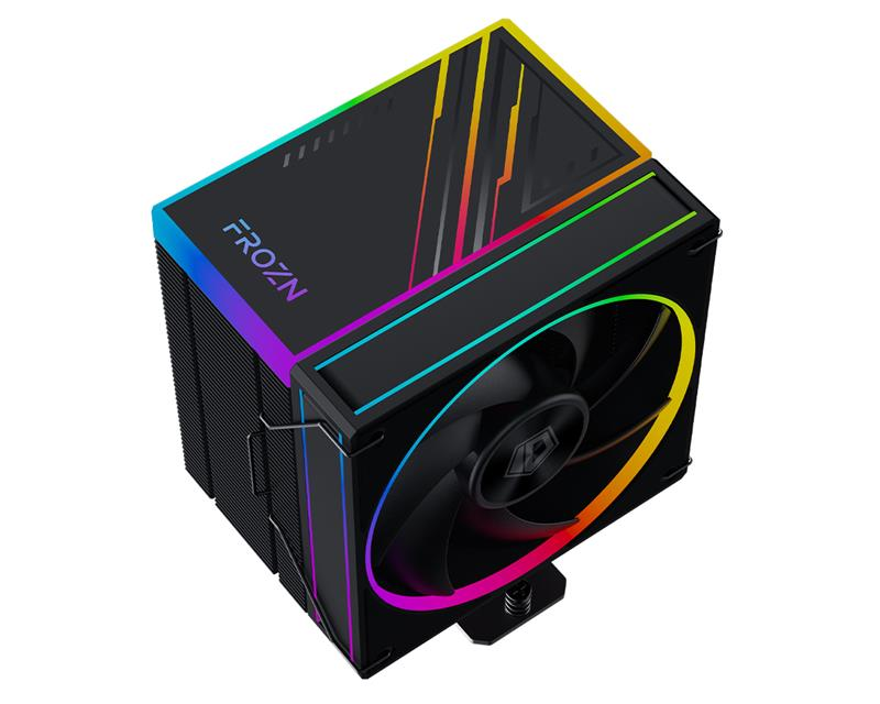 Процесорний кулер ID-Cooling Frozn A610 ARGB (FROZN A610 ARGB) фото