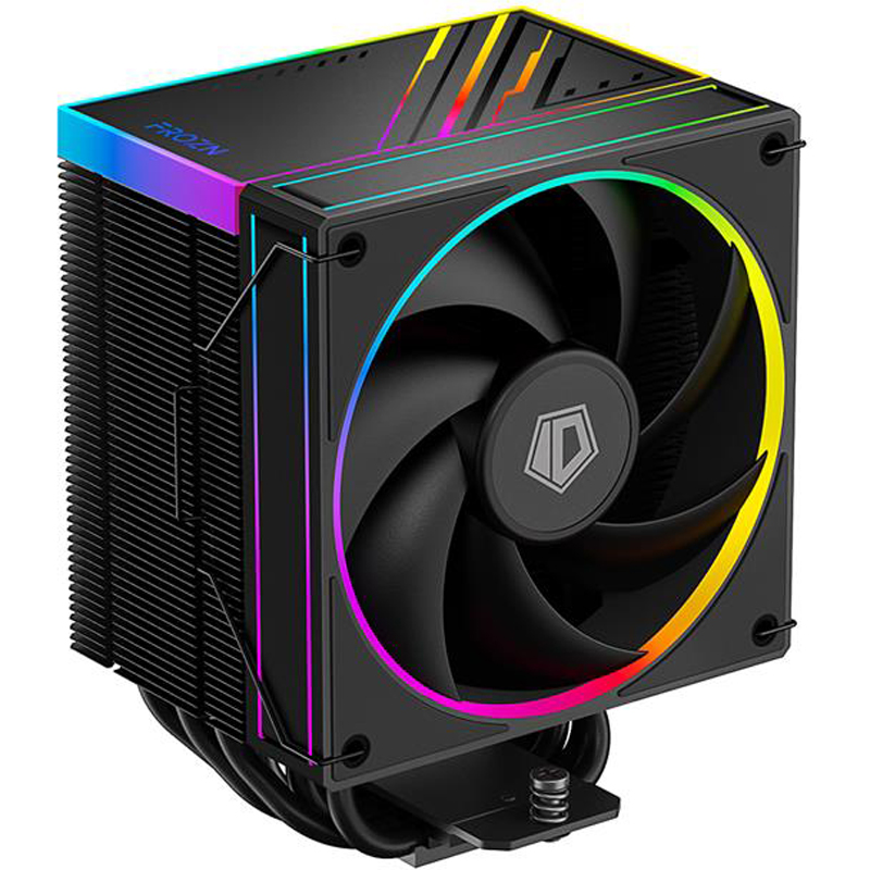 Процесорний кулер ID-Cooling Frozn A610 ARGB (FROZN A610 ARGB) фото